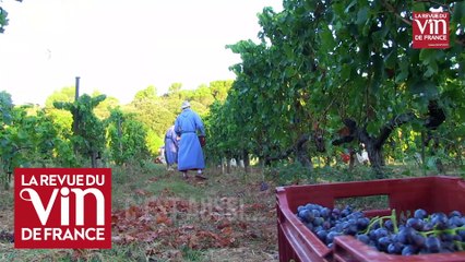 La Revue du vin de France, un magazine au service des amateurs depuis 1927