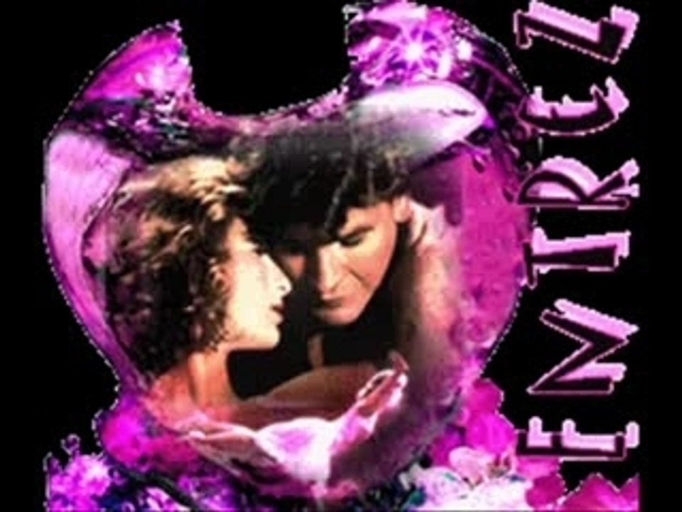 Dirty dancing