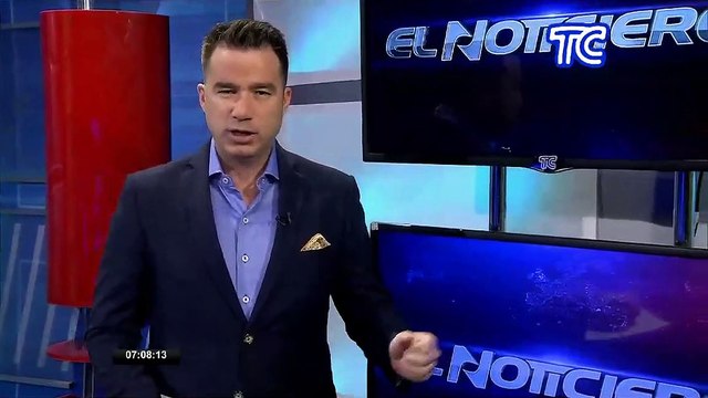 Volqueta cayó sobre su conductor en Nobol, provincia del Guayas