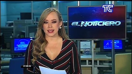 Un microtraficante fue capturado en el oeste de Guayaquil