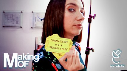 Making Of: Qué Hecho Burger: Ir al Cine