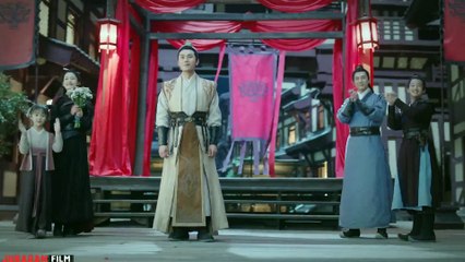 The Song of Glory 2020.E34-SUB INDO