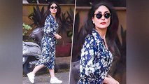 Kareena Kapoor को इस Dress से है बेहद प्यार, एक नहीं दो नहीं बार-बार पहनी आ रहीं नजर । Boldsky