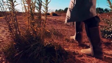 Cumhurbaşkanı Erdoğan'dan "Malazgirt Zaferi" paylaşımı