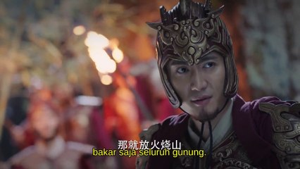 The Song of Glory 2020.E35-SUB INDO