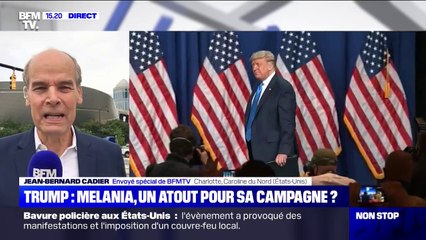 Pourquoi Donald Trump met en avant sa famille lors de la convention républicaine ?