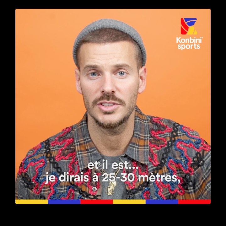 Matt Pokora | Tifosi
