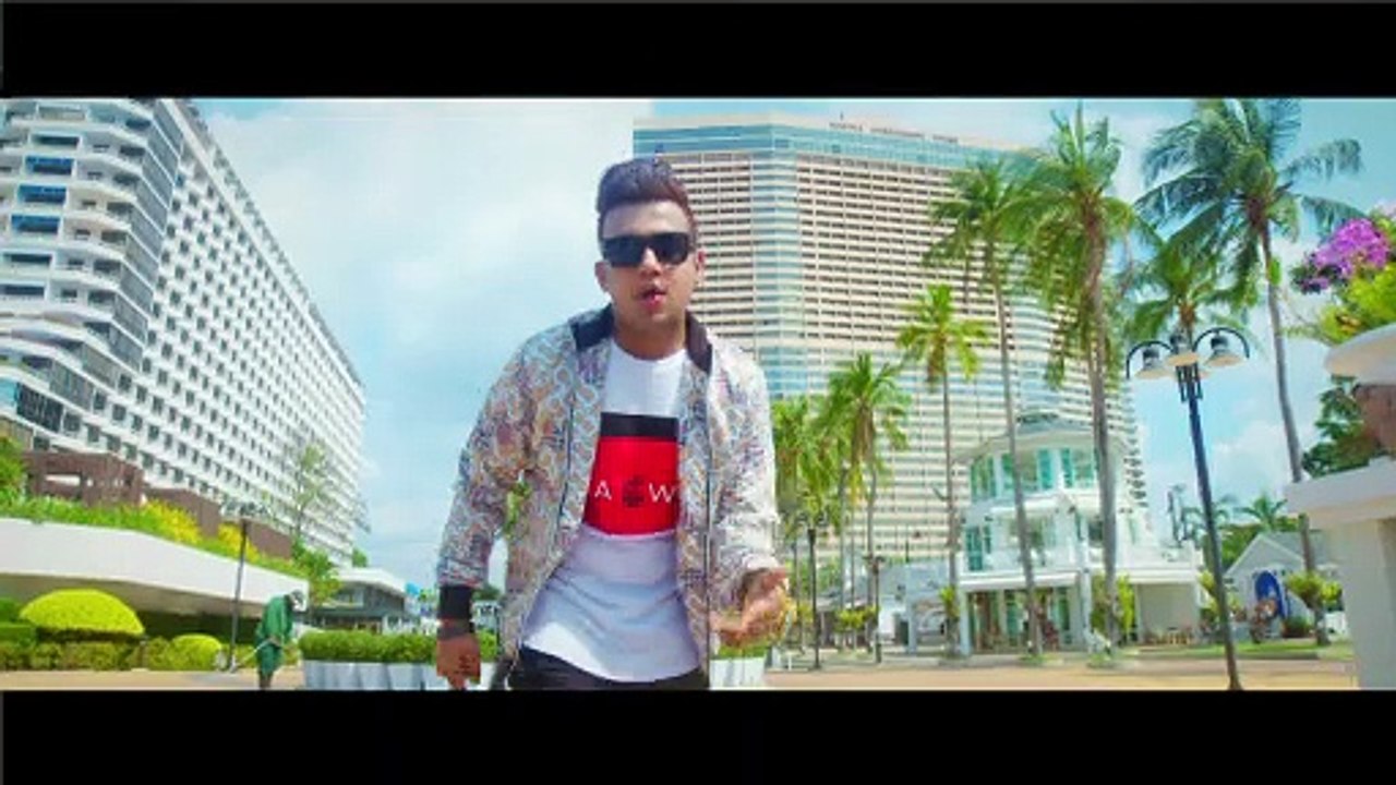 SOLITAIRE - SOO AMAZING (OFFICIAL 4K MUSIC VIDEO) | Latest Punjabi Song (2020)
