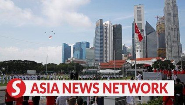 Straits Times | 31 new Covid-19 cases in Singapore