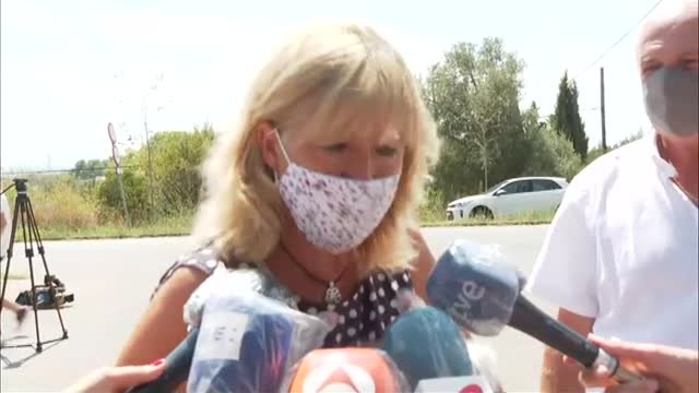 Despedidas las dos auxiliares de una residencia de Terrasa que se burlaron de una anciana