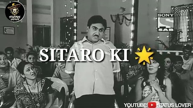 Best Dosti Dialogue Status _ Jethalal Shayari Status _ Friendship Whatsapp Status _ STATUS LOVER(480P)_1