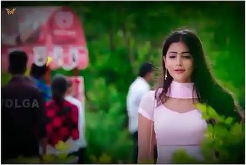 Pooja hegde whatsApp status_ whatsApp status full video(360P)_1