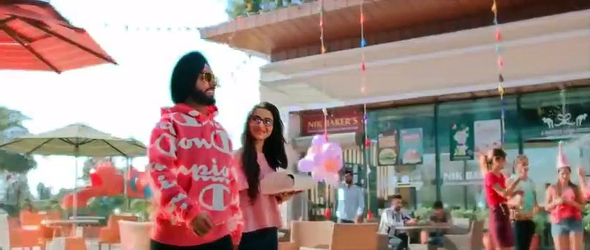 Regret (Official Video) _ Ammy Virk _ Gold Boy _ Simar Doraha _ Latest Punjabi Songs 2020(480P)_1