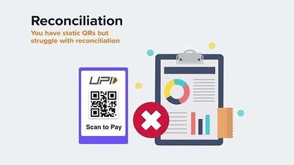 Zero Contact Payments -  Ezetap