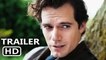 ENOLA HOLMES Official Trailer (2020) Millie Bobby Brown, Henry Cavill Movie HD