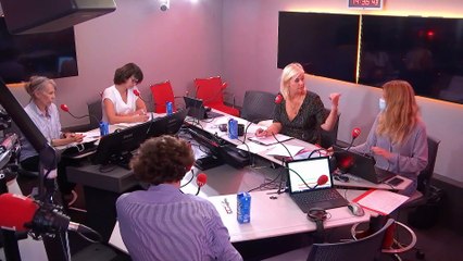 On est fait pour s'entendre du 25 août 2020