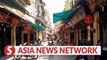 Vietnam News | F&B businesses struggle to cope with Covid-19 pandemic