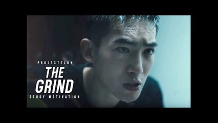 The GRIND and HUSTLE _ Study Motivation
