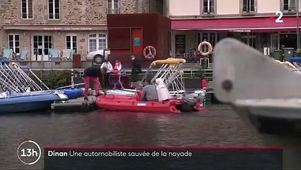 Côtes-d’Armor : un sauvetage original