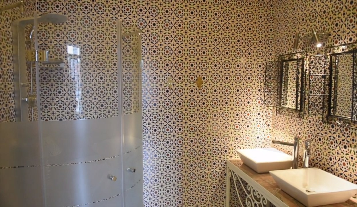 Liège : un nouvel hôtel en Outremeuse le Ryad Mogador