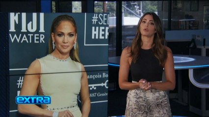 Jennifer Lopez-Extra-24 Août 2020