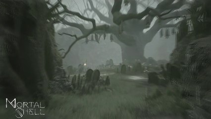 Mortal Shell - #2 - Torre de Fallgrim - CanalRol 2020