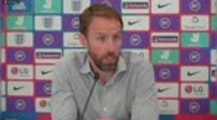 Ligue des Nations - Southgate : "Maguire a tout mon soutien"