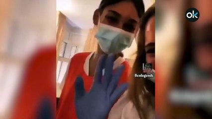 Dos trabajadoras de una residencia de ancianos en Tarrasa vejan a una anciana