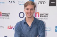 George Ezra is convinced some celebs aren't human