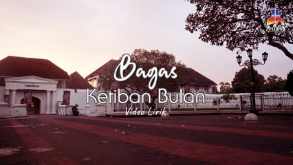 Bagas - Ketiban Bulan (Official Lyric Video)
