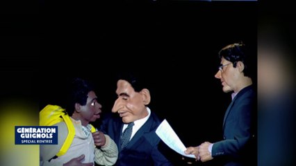 Pas la même rentrée pour tout le monde - Les Guignols - CANAL+