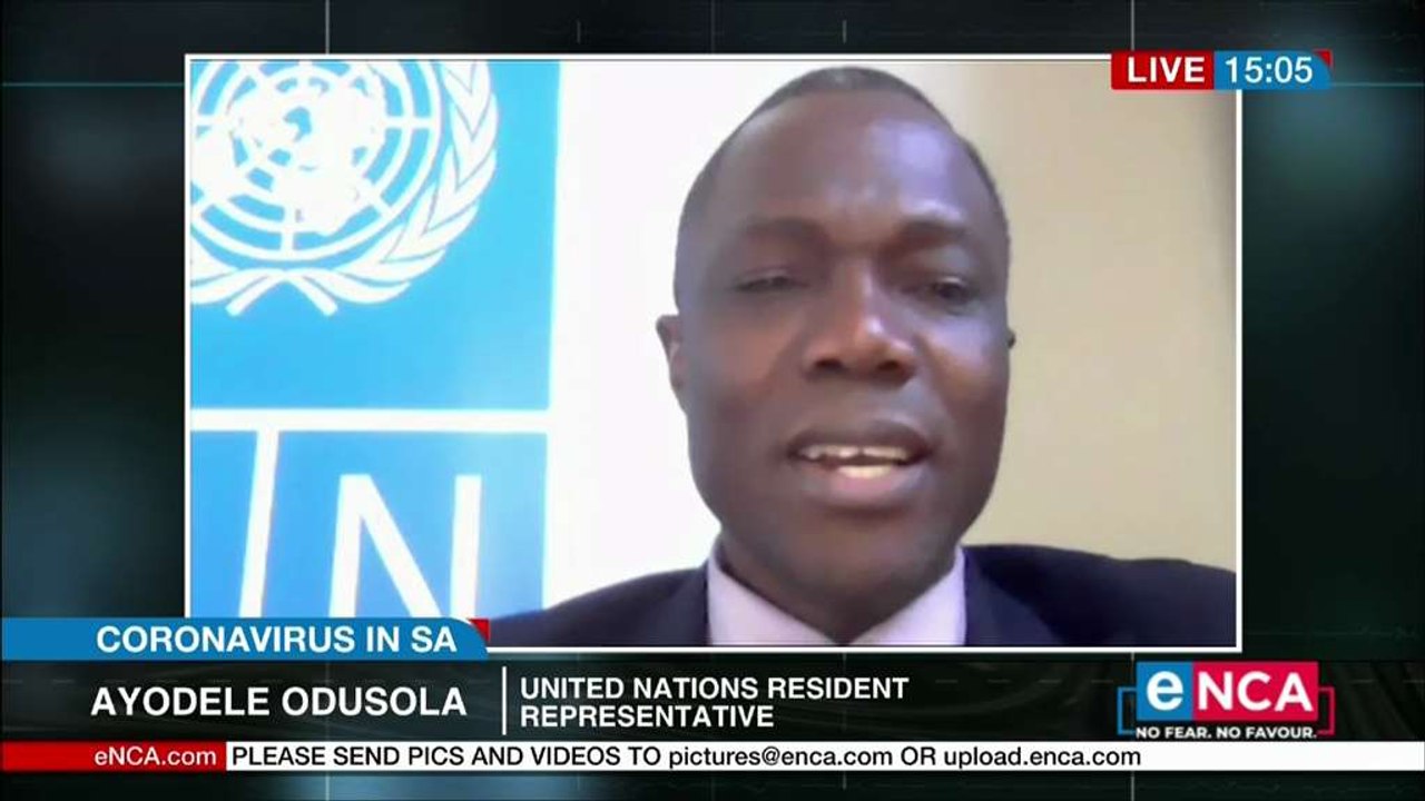 UNDP's findings on implications of COVID-19 pandemic