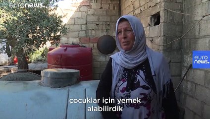 AFP: Türkiye, Suriye'nin kuzeydoğusunda baskı oluşturmak için su kesintisi uyguluyor