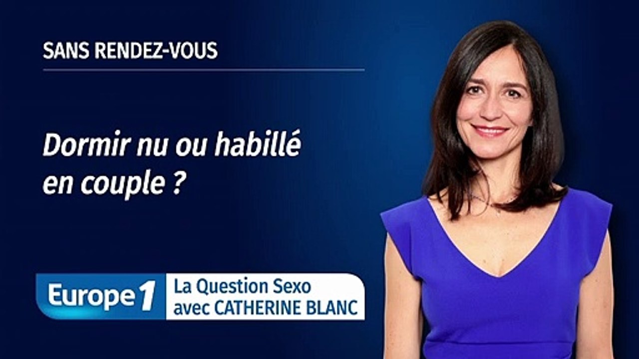 Ma copine se plaint que je ne dorme jamais nu mais je trouve ça inconfortable, que faire ?