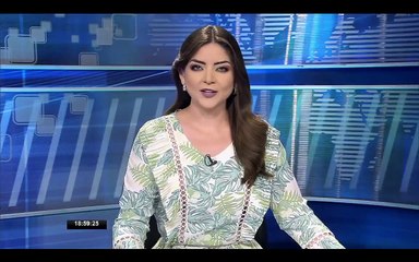 Emisión Dominical El Noticiero - 23 Agosto 2020