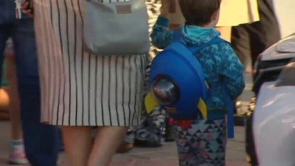 Madrid anuncia su plan especial de 'vuelta al cole'