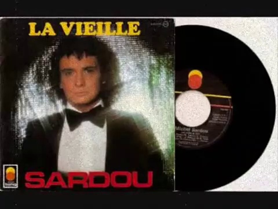La vieille.