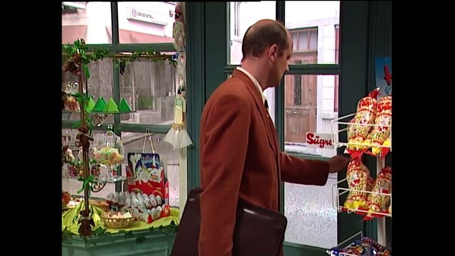 DE KOTMADAM - Seizoen 7 - Aflevering 1 - Huis Te Koop