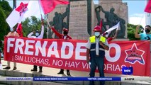 Frenadeso exige al gobierno cifras reales de la pandemia en Panamá  - Nex Noticias