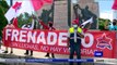 Frenadeso exige al gobierno cifras reales de la pandemia en Panamá  - Nex Noticias