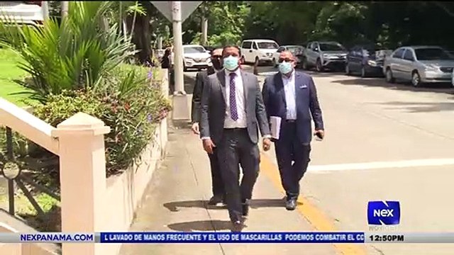 Preocupación por casos de Covid-19 en el Centro Penitenciario El Renacer - Nex Noticias