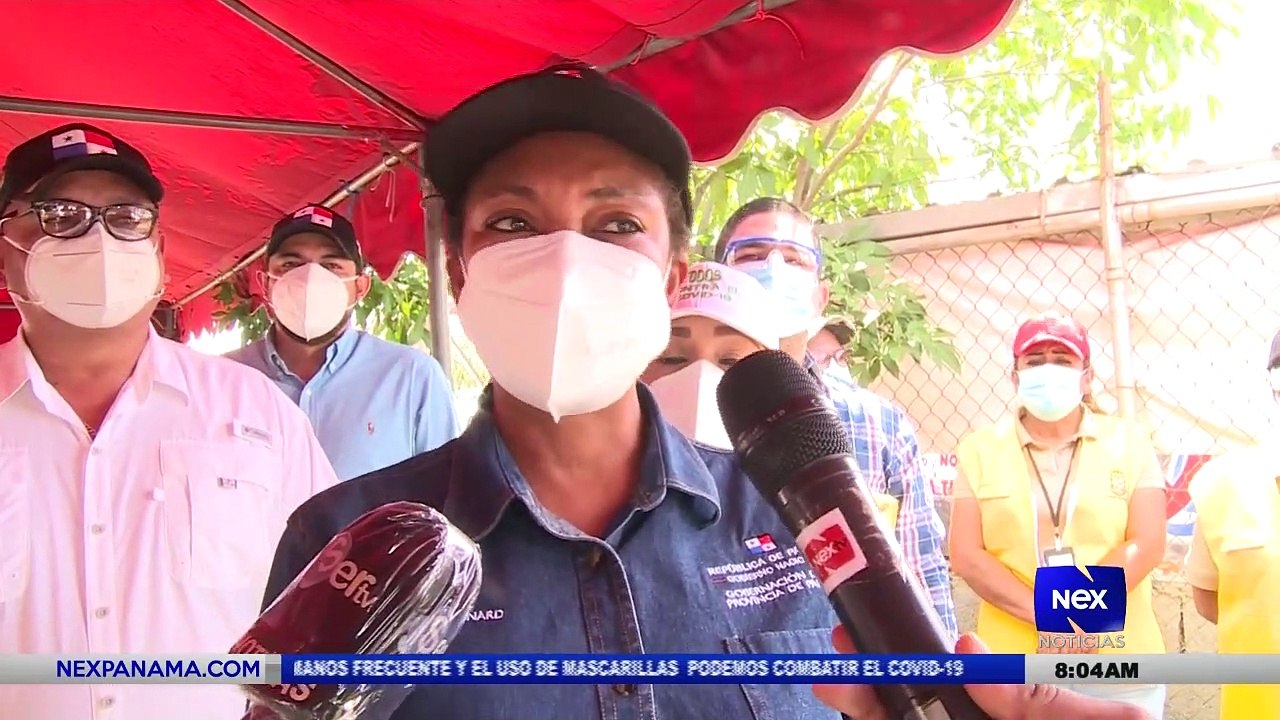 Se elimina la restricción de movilidad por numero de cédula  - Nex Noticias