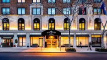 10 Affordable Hotels in New York City