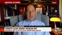 Son dakika! Mavi Vatan fikrinin mucidi diyor ki: Türkiye'ye ikinci Sevr haritası çizmek istiyorlar | Video