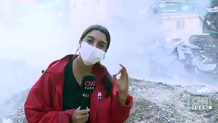 Son Dakika Haberi... Giresun'da yıkım başladı | Video