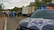 Fatal accidente de carretera en Elota deja dos muertos y cuatro heridos