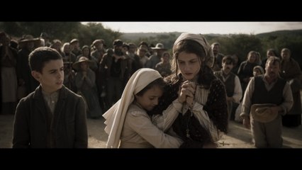 Paolo Buonvino - Gratia Plena (From ''Fatima'' Soundtrack)