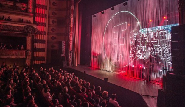 Liège: les principales salles de spectacle de la Cité ardente peuvent rouvrir leurs portes