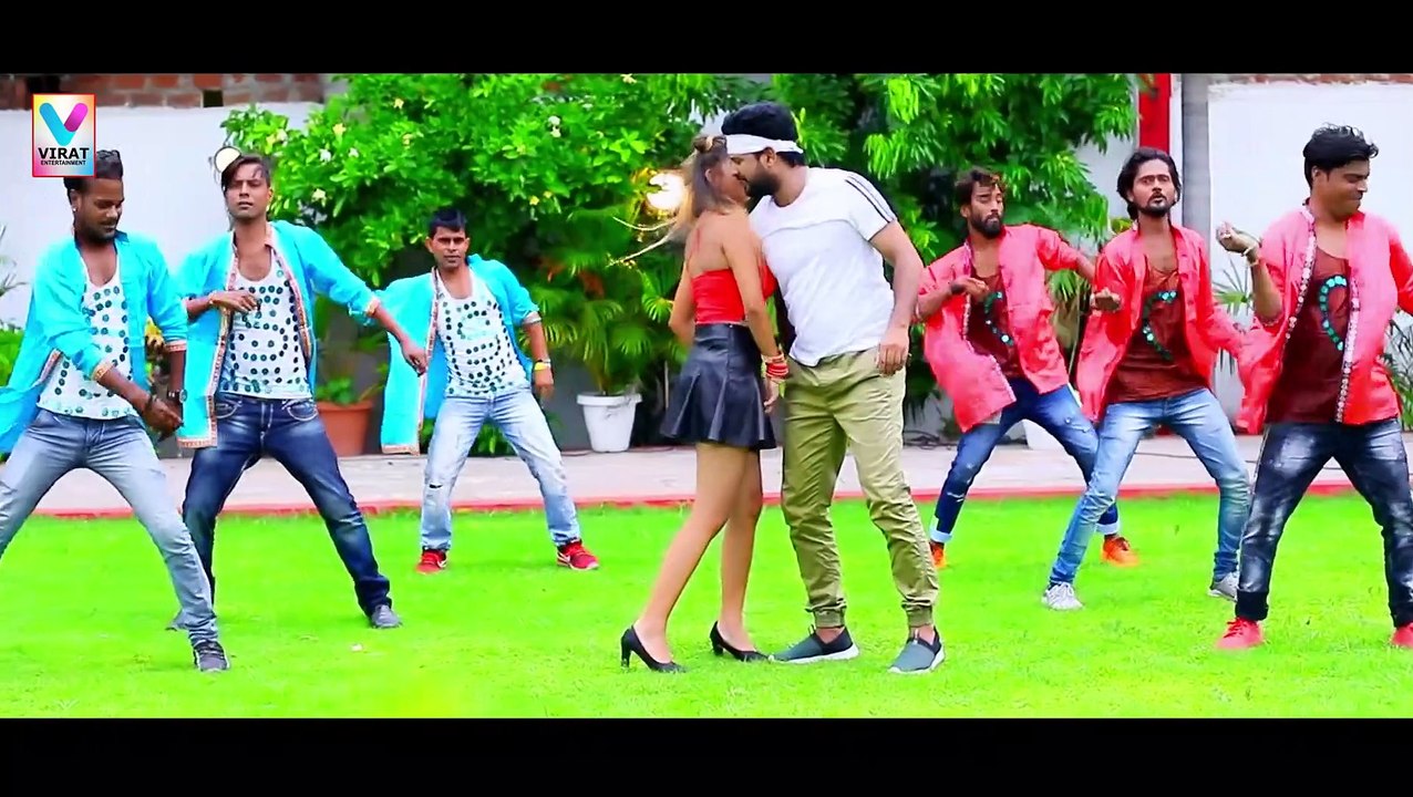 HD #Video मांगो उसी से जो दे दे ख़ुशी से #Ritesh Pandey - #Anjali Tiwari - New Bhojpuri Song 2020