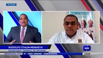 Entrevista a Rodolfo Stalin Mendieta, Secretario General Desipanab  - Nex Noticias
